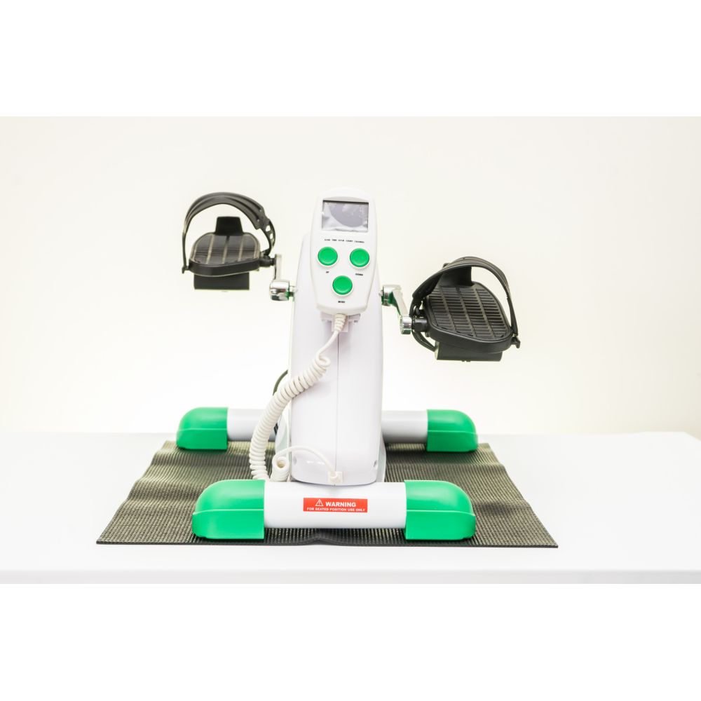 Oxycycle II - Пасивен вежбач